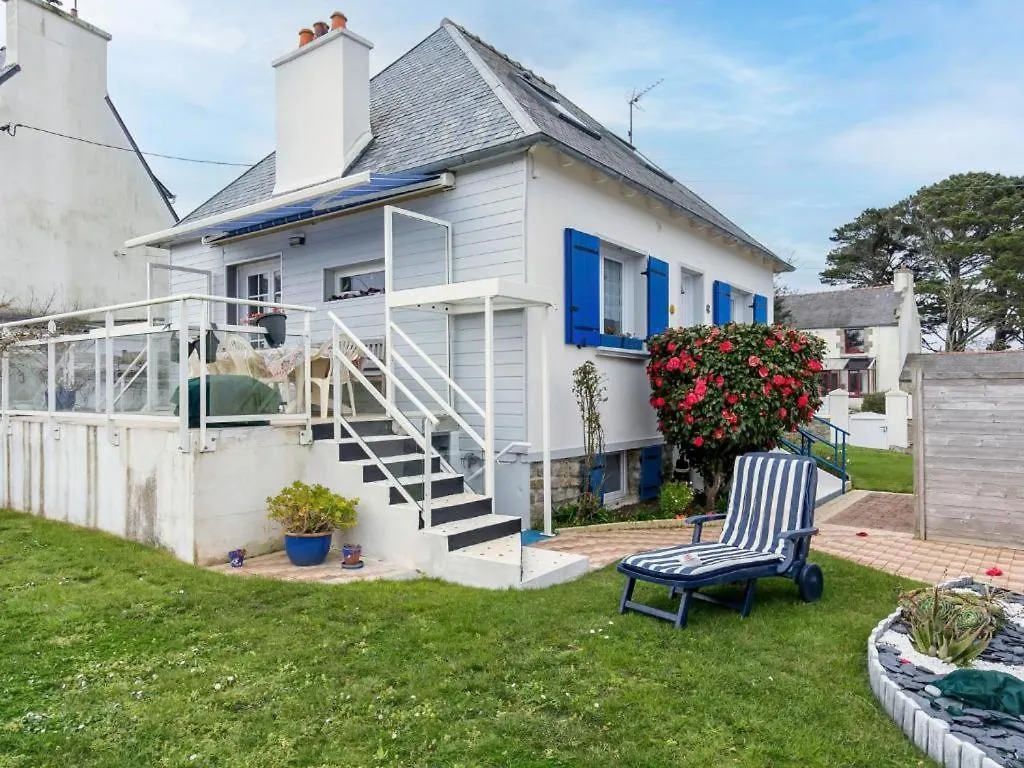 La Glycine Villa Lampaul-Plouarzel