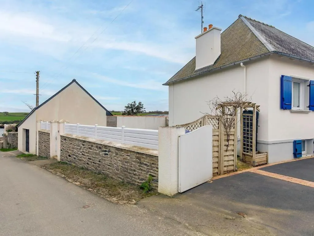 La Glycine Villa Lampaul-Plouarzel Holiday home