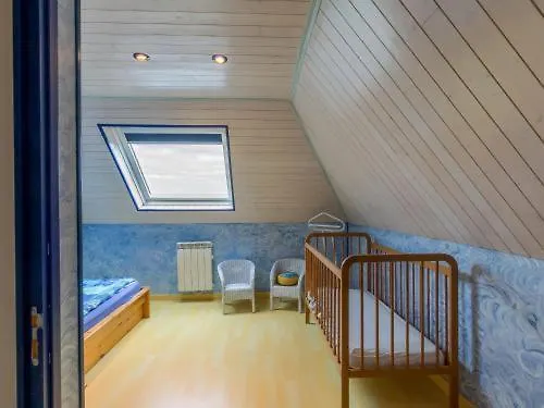 Holiday home La Glycine Villa Lampaul-Plouarzel