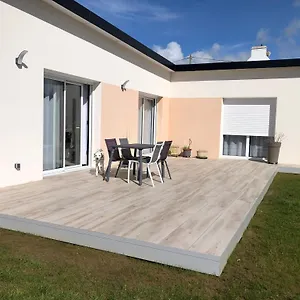  Bed & Breakfast Chez Yolande